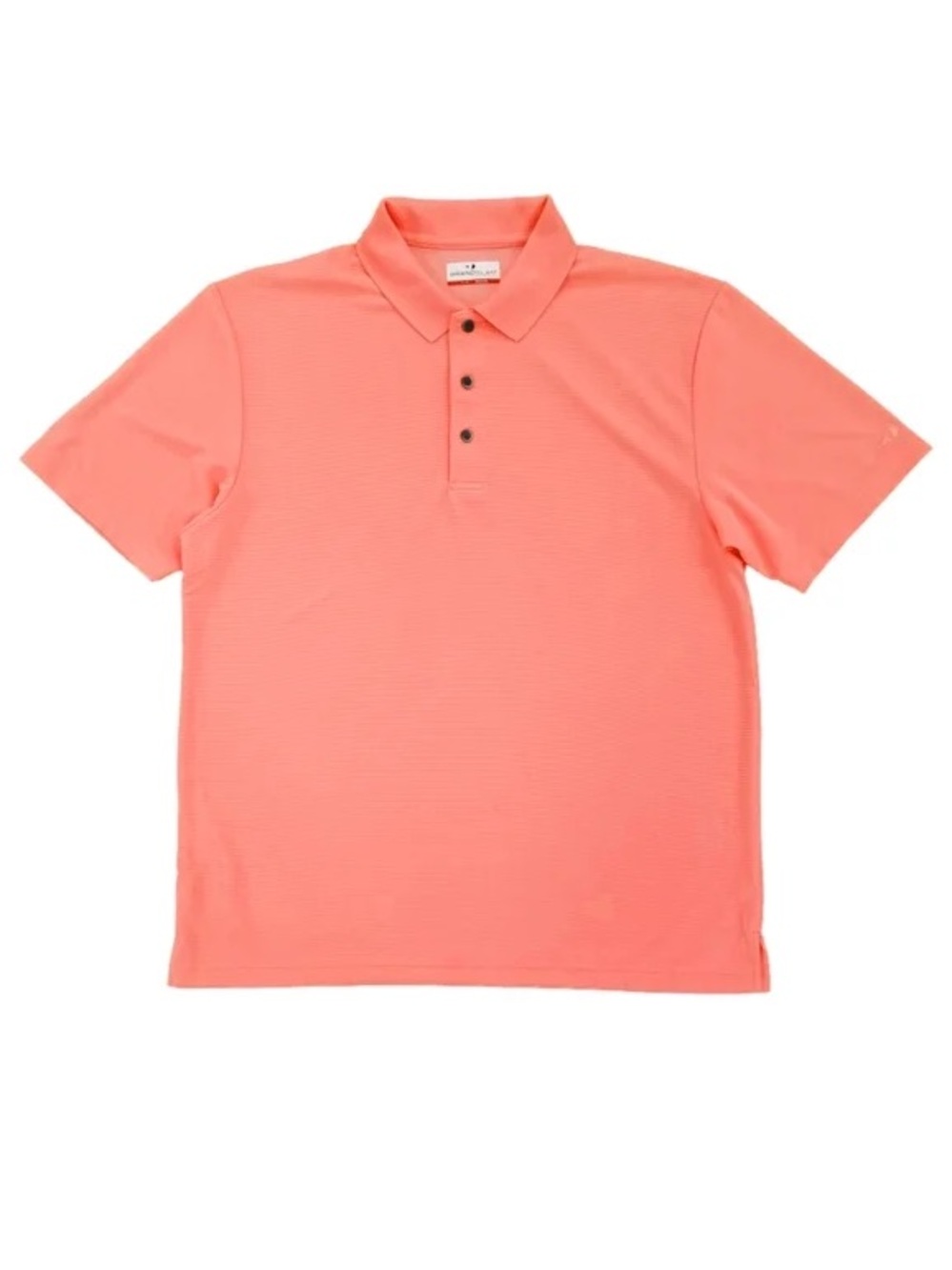 Grand Slam Men’s Performance Polo
